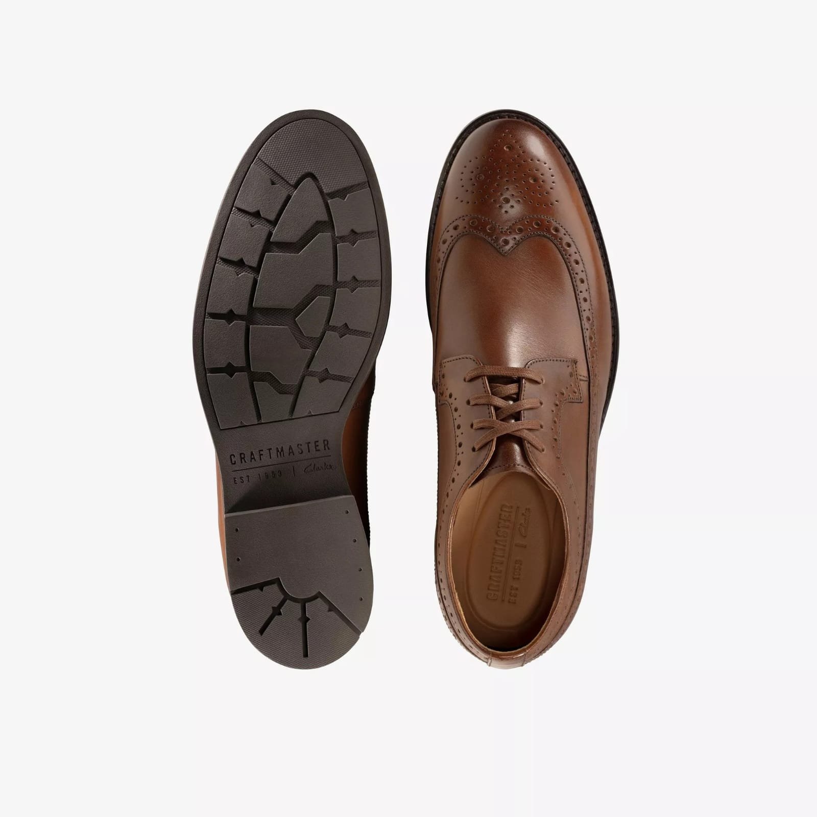 Clarks Craft Arlo Limit - Image 6