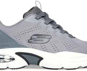 Skechers Mens Max Protect Fast Track