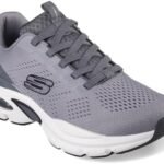 Skechers Mens Max Protect Fast Track