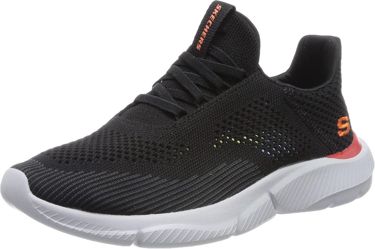 Skechers Men's Equalizer 2.0 On Track - Image 4