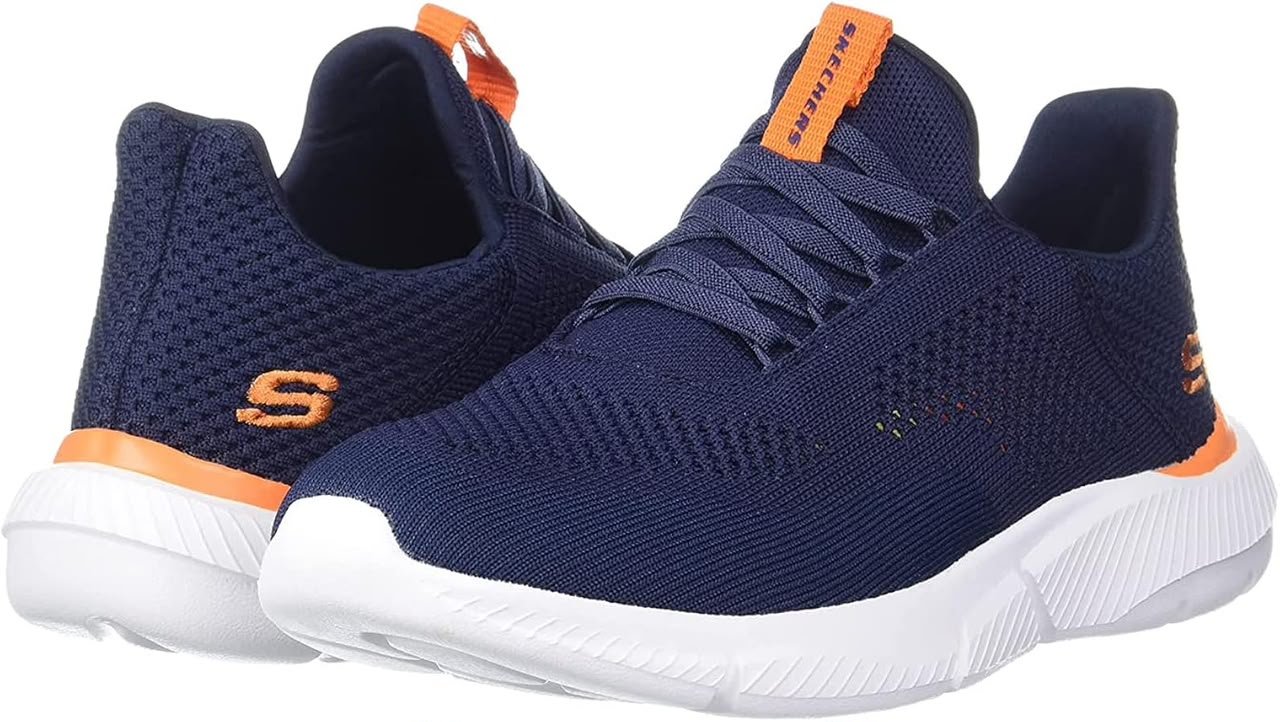 Skechers Men's Equalizer 2.0 On Track - Image 3