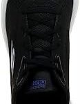 Skechers Gorun Glide-step Swirl Tech 'Black'