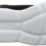 Skechers Gorun Glide-step Swirl Tech 'Black'