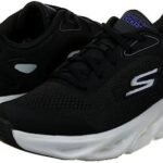 Skechers Gorun Glide-step Swirl Tech 'Black'
