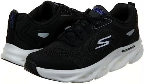 Skechers Gorun Glide-step Swirl Tech 'Black' - Image 5