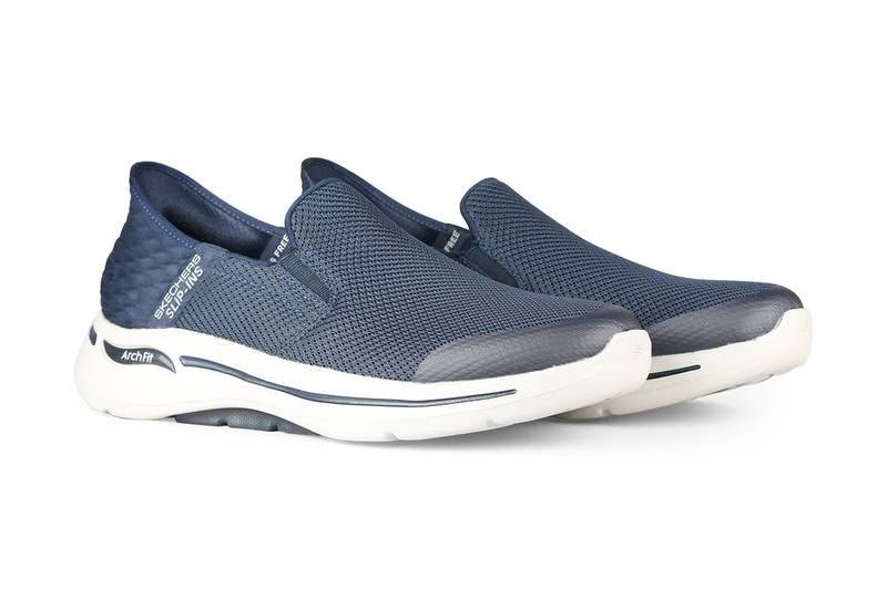 Skechers Slip-Ins: GOwalk Arch Fit - Hands Free - Image 8