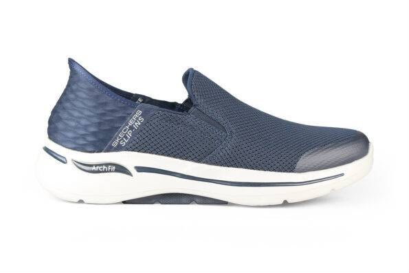 Skechers Slip-Ins: GOwalk Arch Fit - Hands Free - Image 6