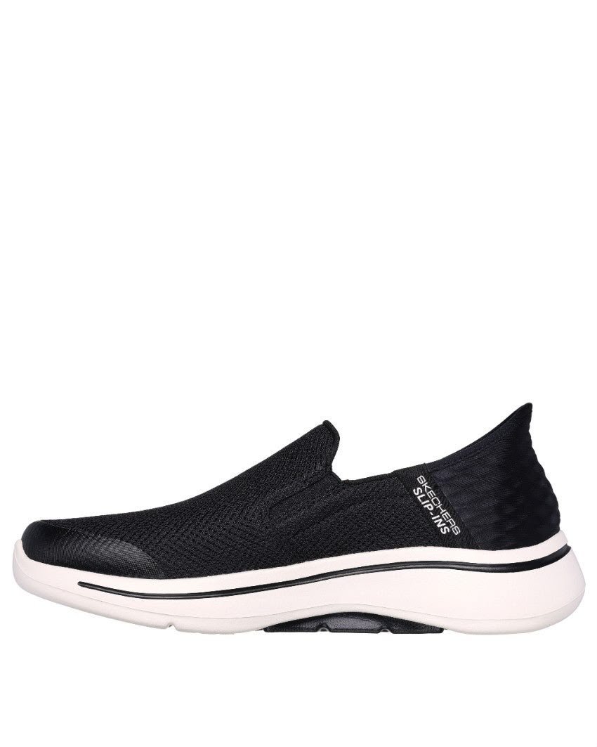 Skechers Slip-Ins: GOwalk Arch Fit - Hands Free - Image 10