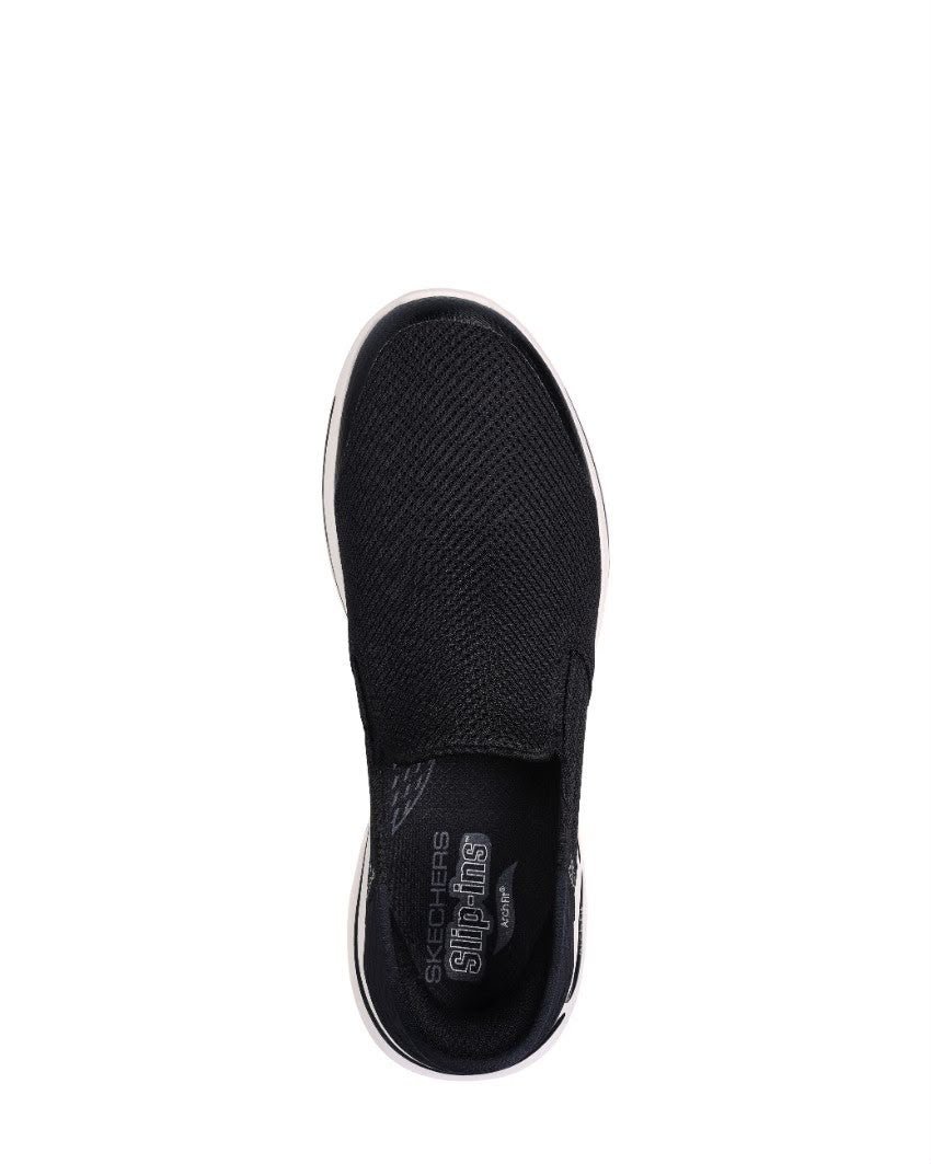 Skechers Slip-Ins: GOwalk Arch Fit - Hands Free - Image 11