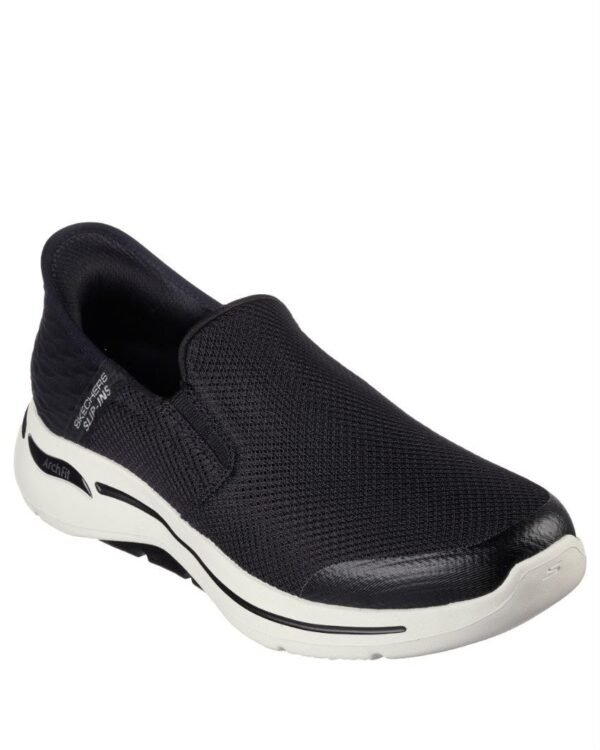 Skechers Slip-Ins: GOwalk Arch Fit - Hands Free - Image 8