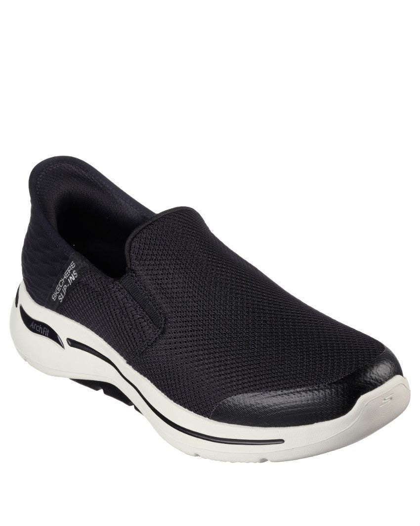 Skechers Slip-Ins: GOwalk Arch Fit - Hands Free - Image 9