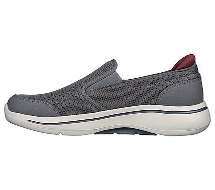 Skechers Men's Go Walk Arch Fit Togpath Walking Shoes - Image 3