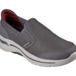 Skechers Men's Go Walk Arch Fit Togpath Walking Shoes