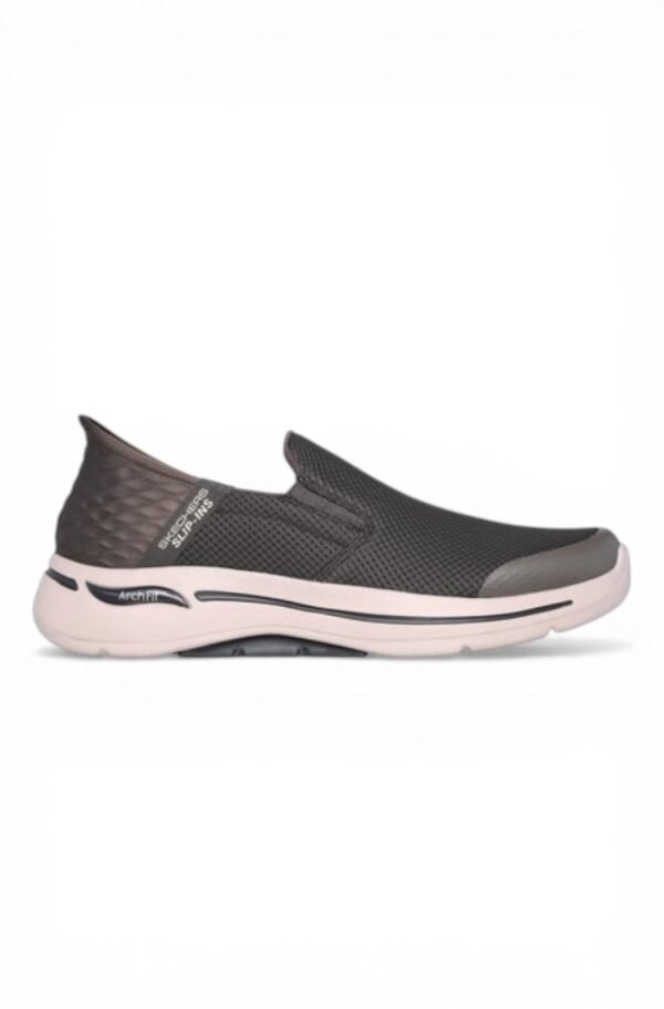Skechers Slip-Ins: GOwalk Arch Fit - Hands Free