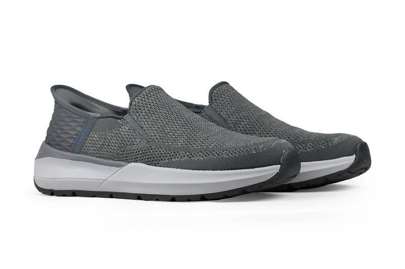 Skechers Men's Slip-ins: Neville- Rovelo Shoe - Image 2