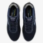 Skechers Relaxed Fit: D'Lux Walker - Infinite Motion Walking Sneakers from Finish Line