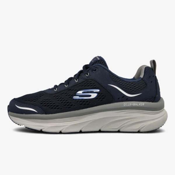 Skechers  Relaxed Fit: D'Lux Walker - Infinite Motion Walking Sneakers from Finish Line