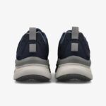 Skechers Relaxed Fit: D'Lux Walker - Infinite Motion Walking Sneakers from Finish Line