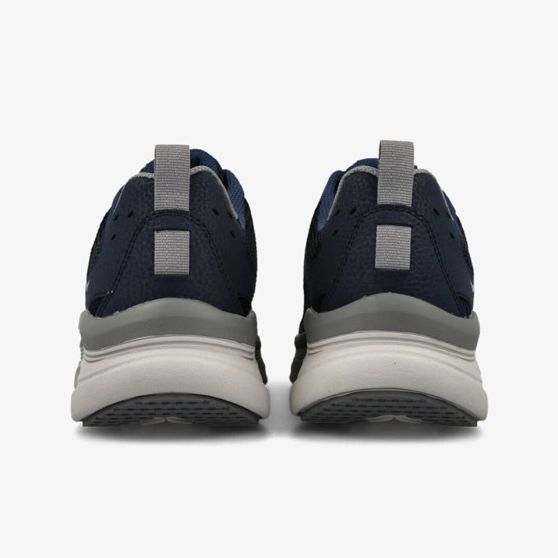 Skechers Relaxed Fit: D'Lux Walker - Infinite Motion Walking Sneakers from Finish Line - Image 2