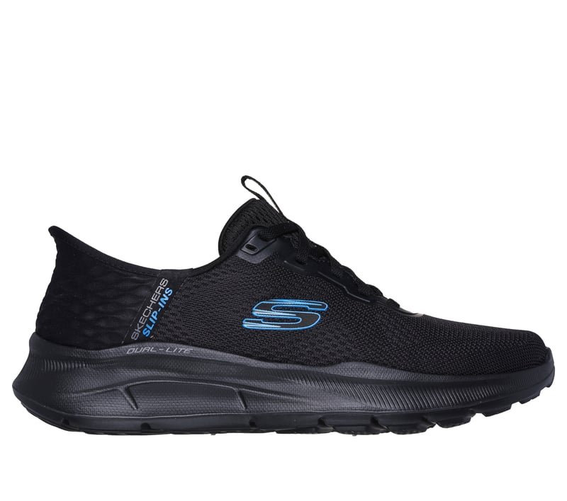 Skechers Slip-Ins Relaxed Fit: Equalizer 5.0 - Standpoint - Image 6
