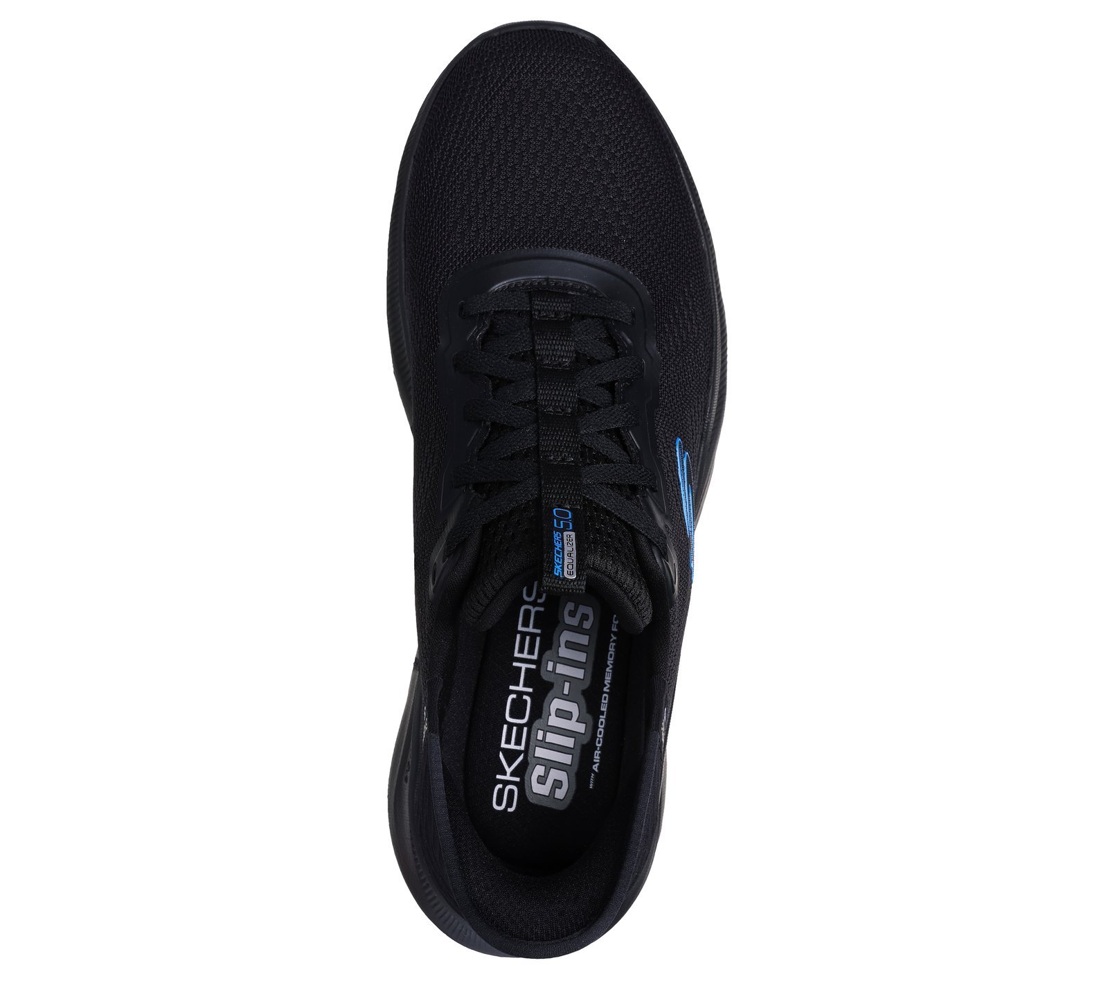 Skechers Slip-Ins Relaxed Fit: Equalizer 5.0 - Standpoint - Image 7