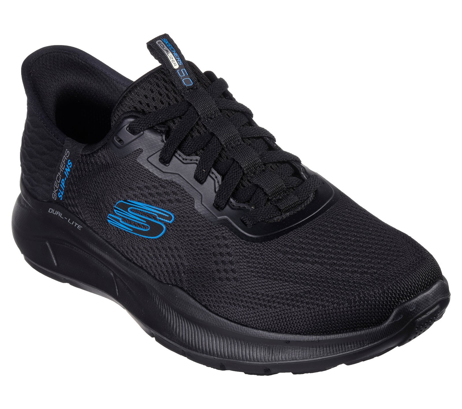 Skechers Slip-Ins Relaxed Fit: Equalizer 5.0 - Standpoint - Image 9