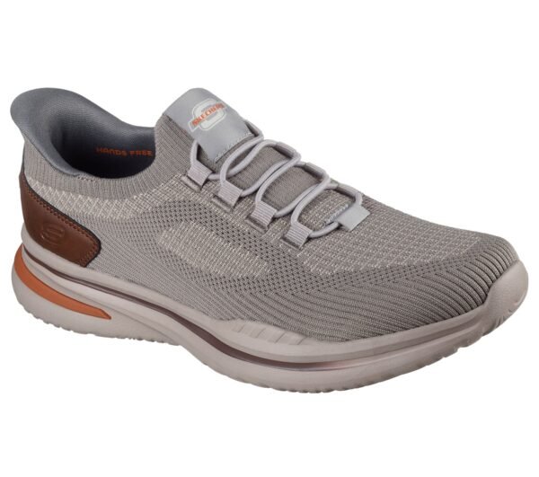 Skechers Slip-ins Relaxed Fit - Image 4