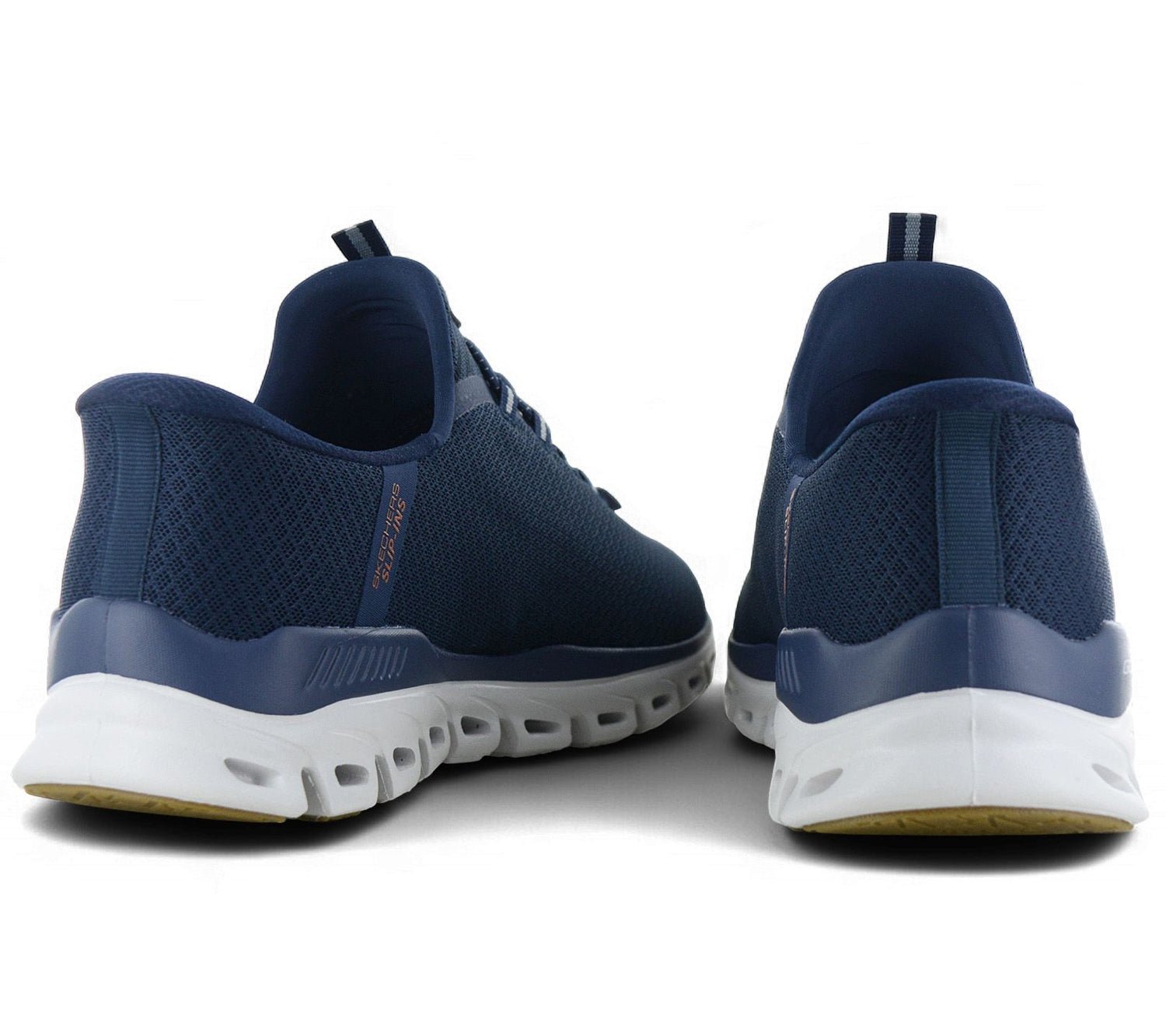Skechers Slip-ins: Glide-Step - Noxus Trainers - Image 3