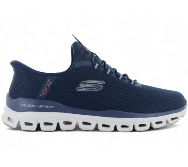 Skechers Slip-ins: Glide-Step - Noxus Trainers
