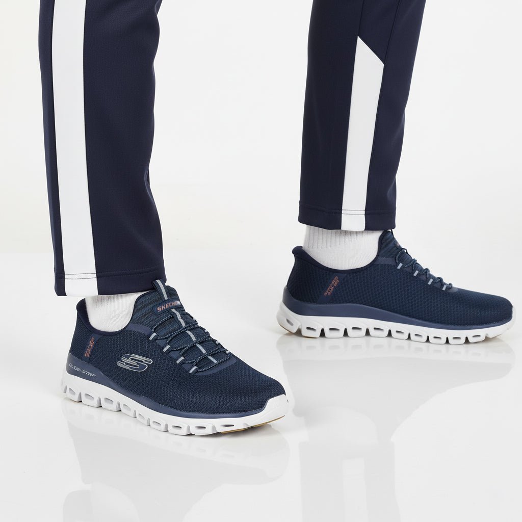 Skechers Slip-ins: Glide-Step - Noxus Trainers - Image 5