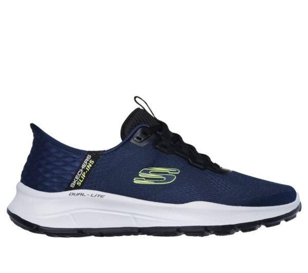 Skechers Slip-Ins Relaxed Fit: Equalizer 5.0 - Standpoint