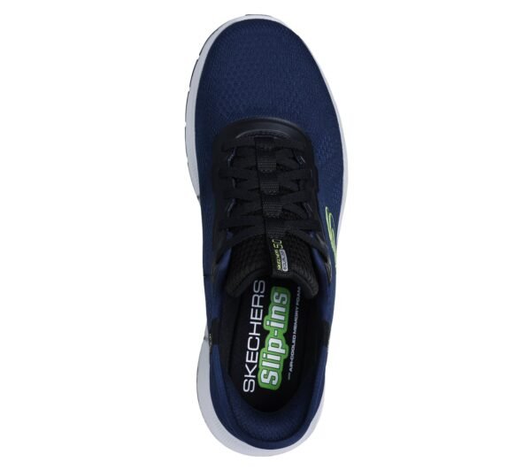 Skechers Slip-Ins Relaxed Fit: Equalizer 5.0 - Standpoint - Image 5
