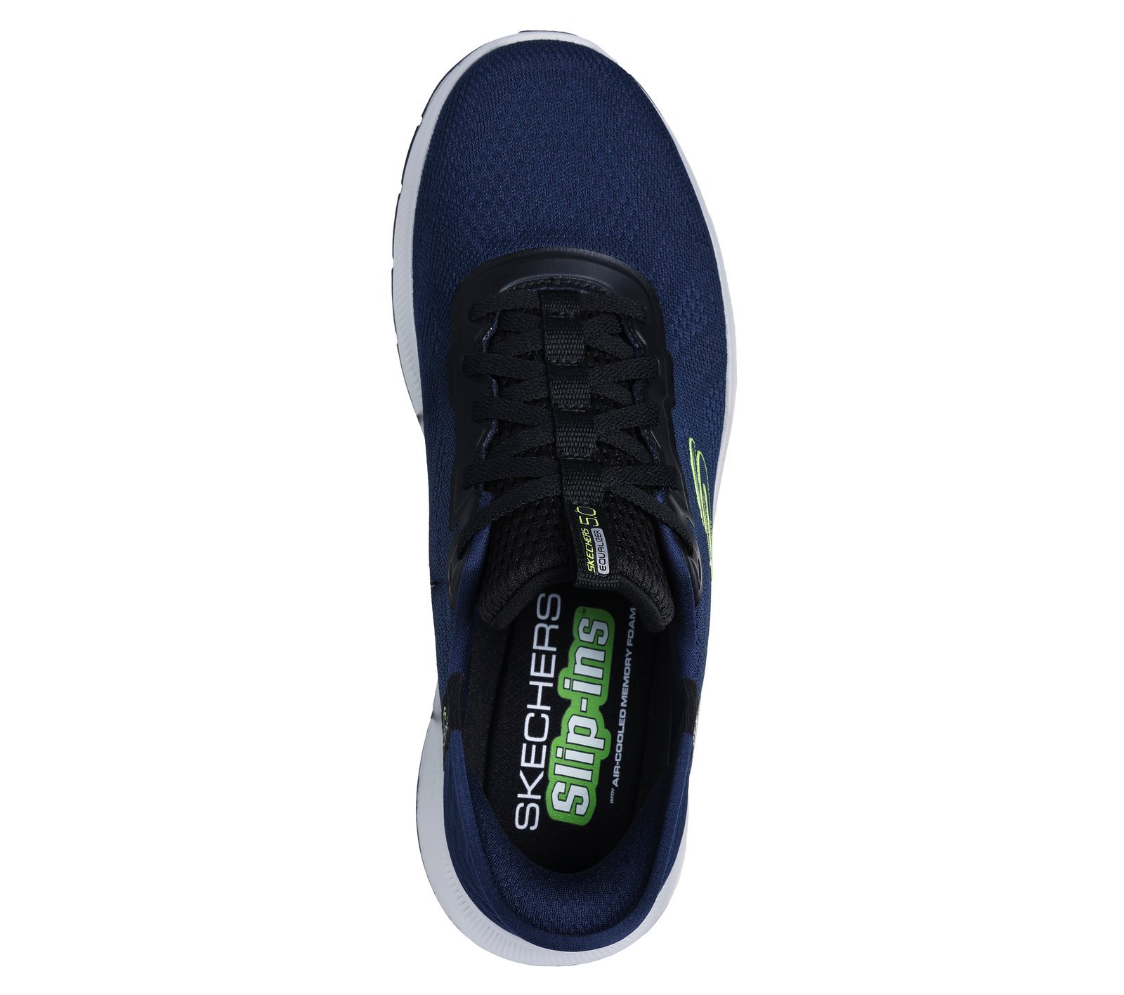 Skechers Slip-Ins Relaxed Fit: Equalizer 5.0 - Standpoint - Image 5
