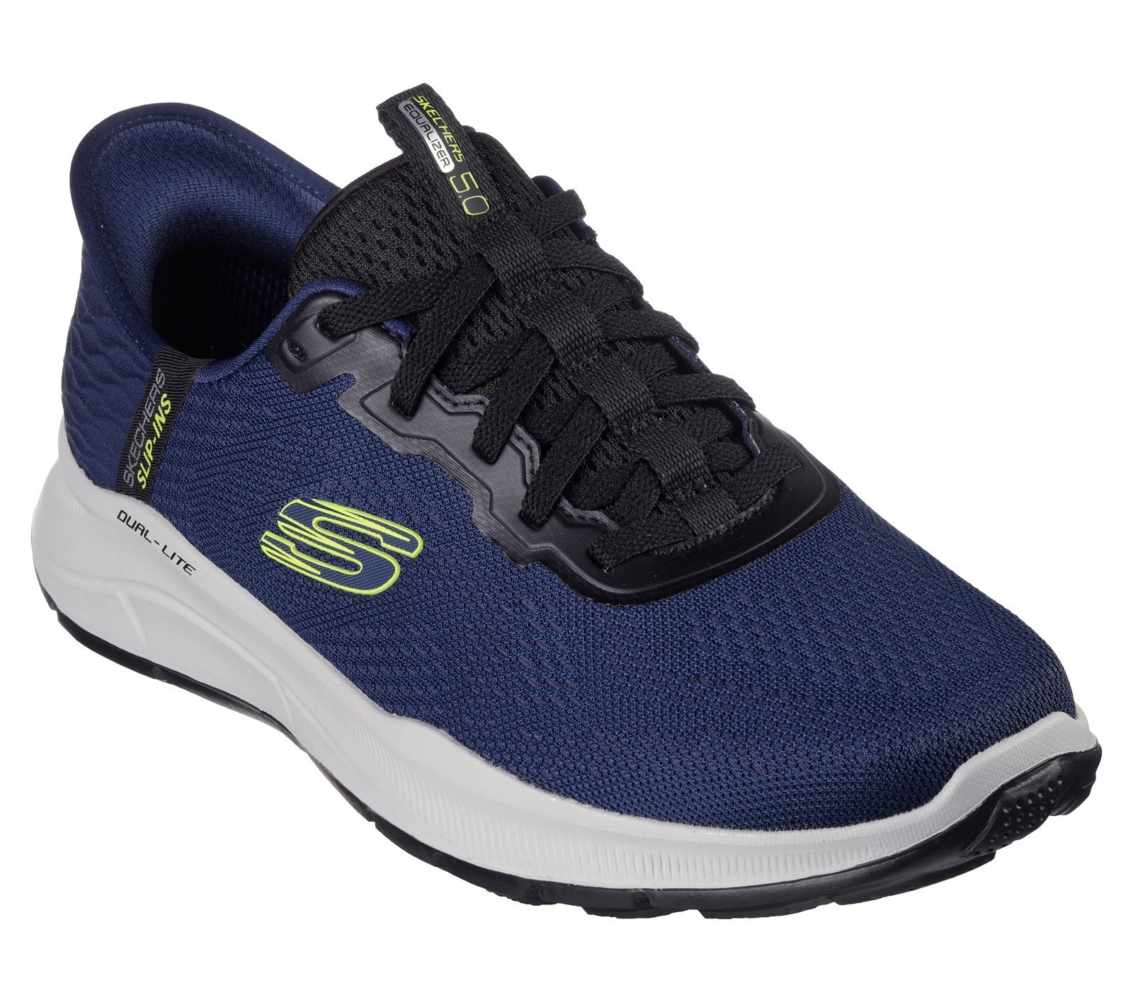 Skechers Slip-Ins Relaxed Fit: Equalizer 5.0 - Standpoint - Image 3