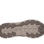 Skechers Pollard-Wilfred Slip-Ins Taupe Men Casual Lifestyle Shoes