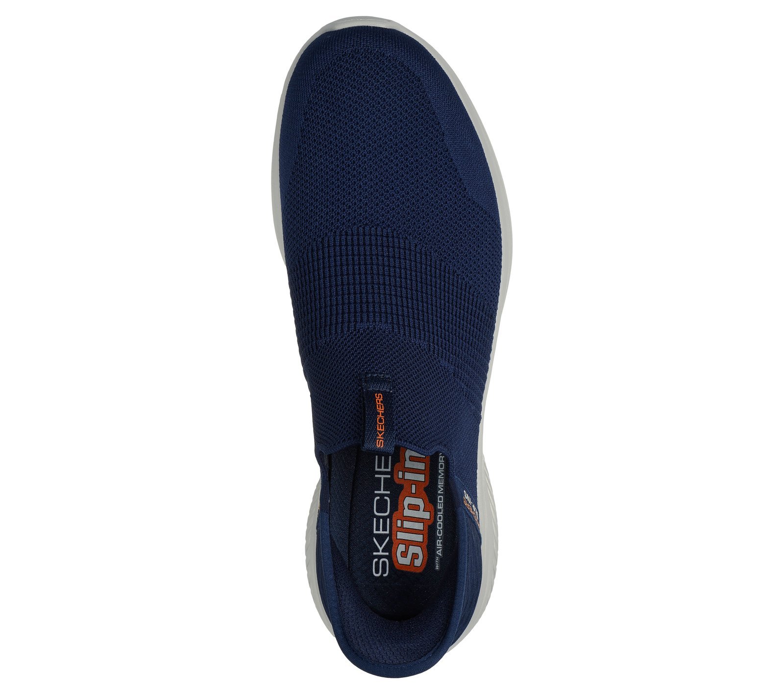 Skechers Men's Slip-ins Ultra Flex 3.0 Smooth Step - - Image 4