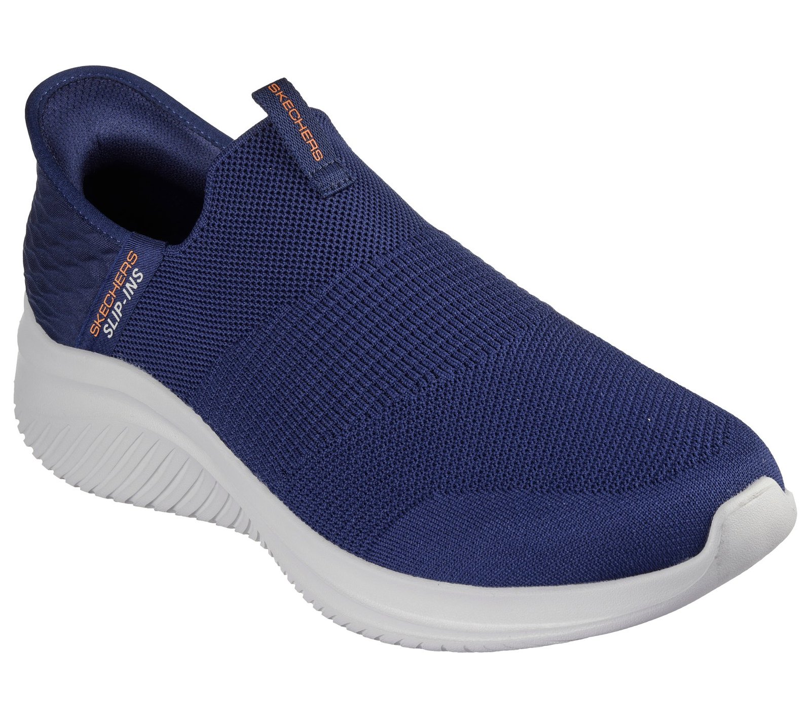 Skechers Men's Slip-ins Ultra Flex 3.0 Smooth Step - - Image 3