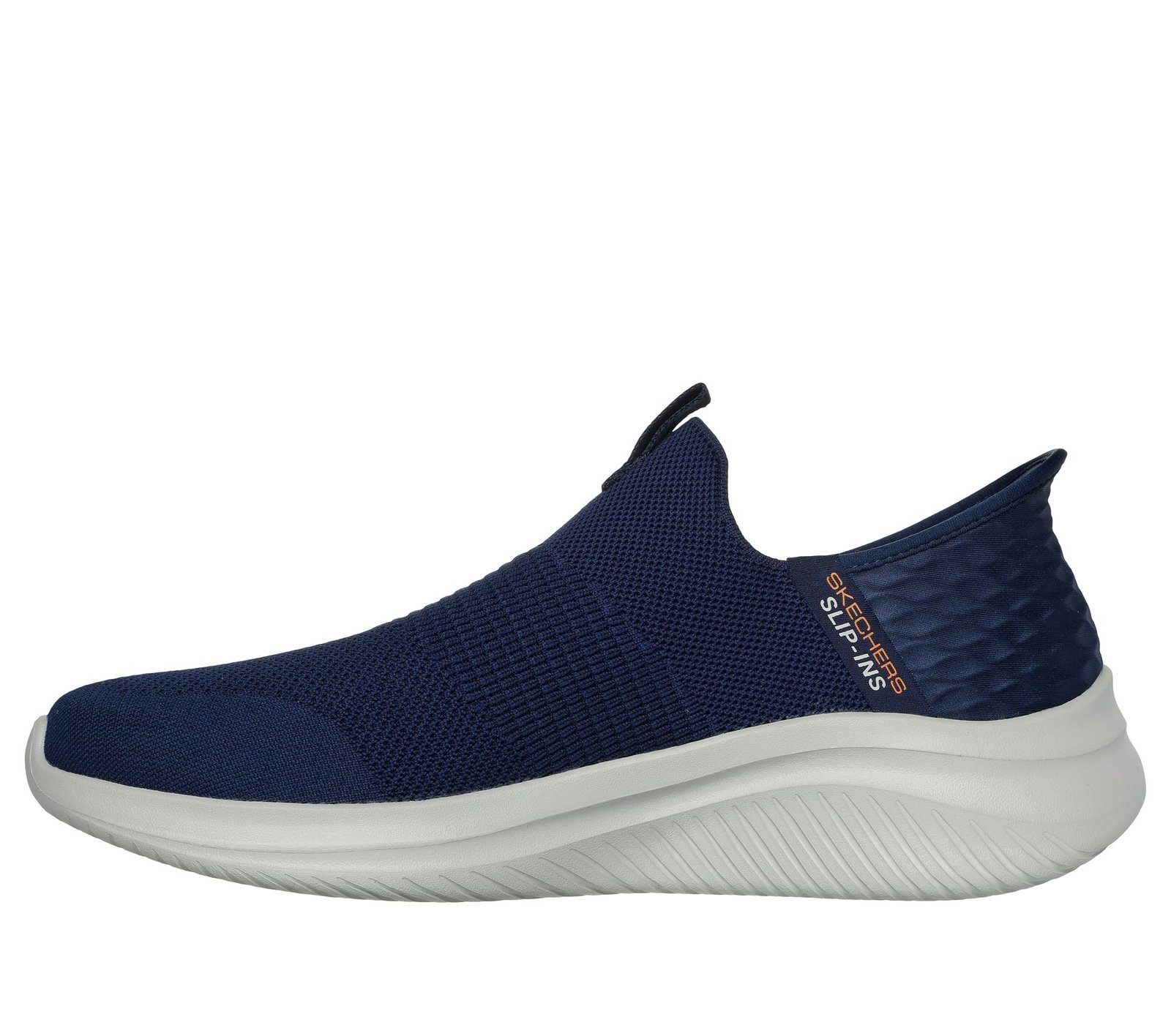 Skechers Men's Slip-ins Ultra Flex 3.0 Smooth Step - - Image 2