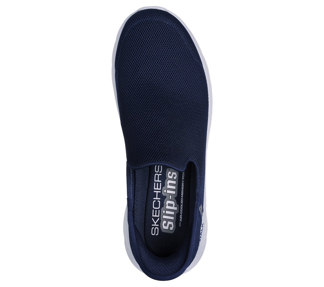 Skechers Slip-ins: GO WALK Flex-No Hands - Image 3