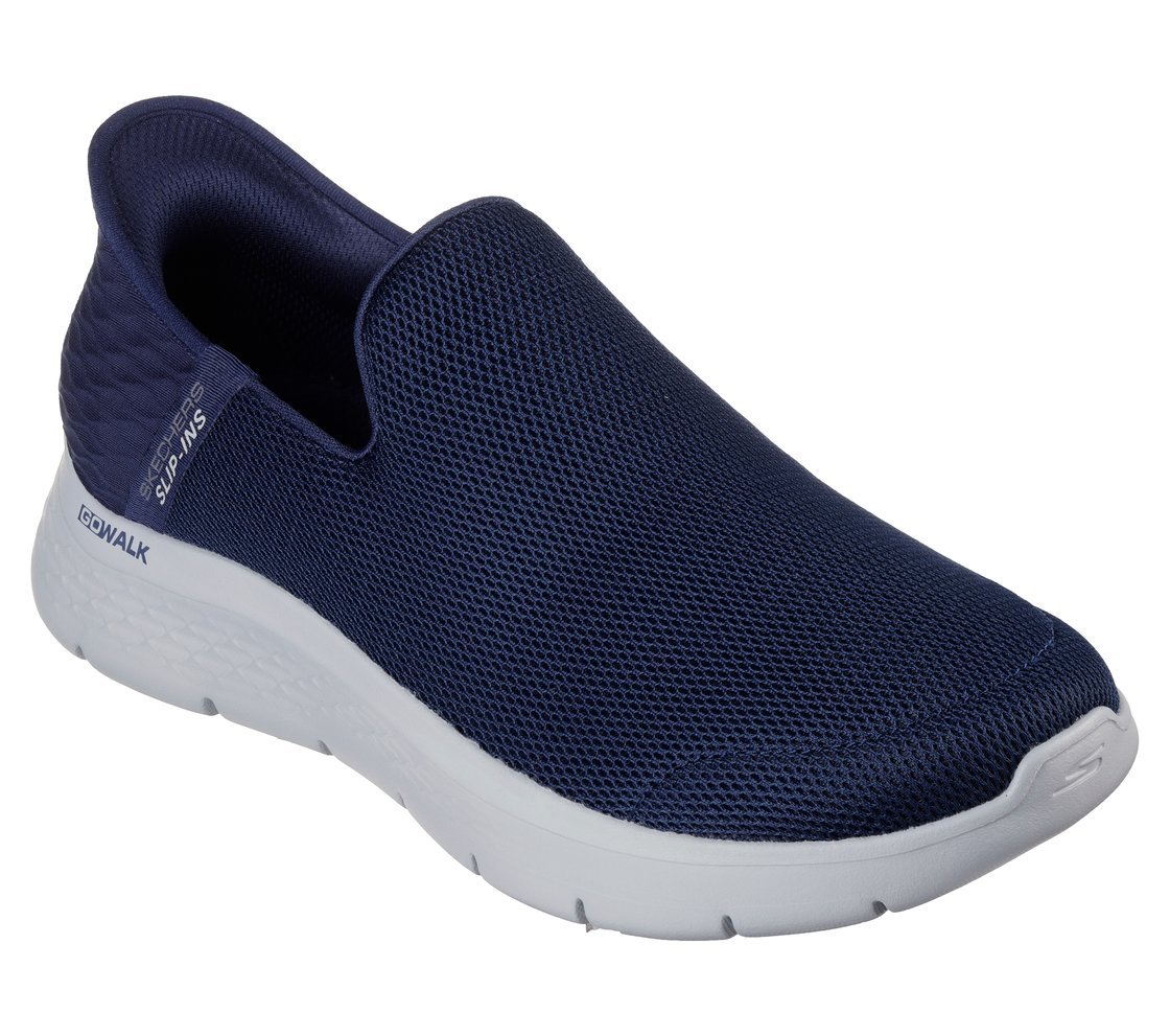 Skechers Slip-ins: GO WALK Flex-No Hands - Image 5