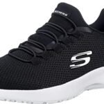 SKECHERS Mens Dynamight Trainers
