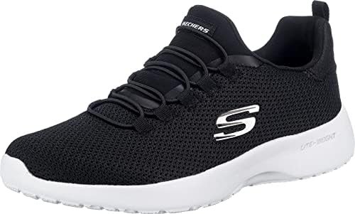 SKECHERS Mens Dynamight Trainers - Image 4