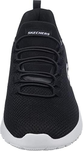 SKECHERS Mens Dynamight Trainers - Image 5