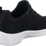 SKECHERS Mens Dynamight Trainers