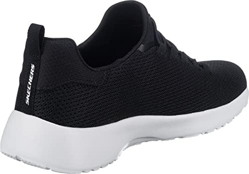 SKECHERS Mens Dynamight Trainers - Image 3