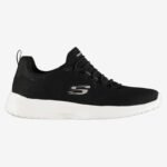 SKECHERS Mens Dynamight Trainers