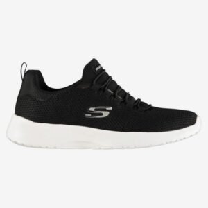 SKECHERS Mens Dynamight Trainers