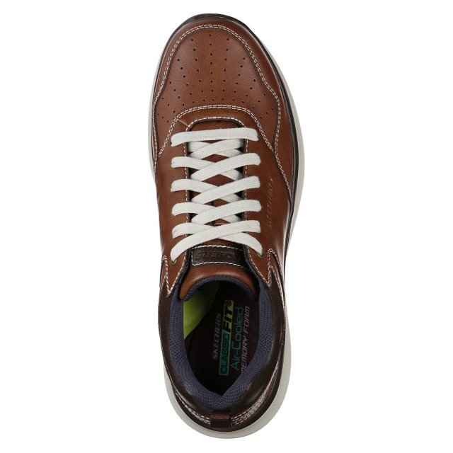 Skechers Delson 2.0 - Planton - Image 3