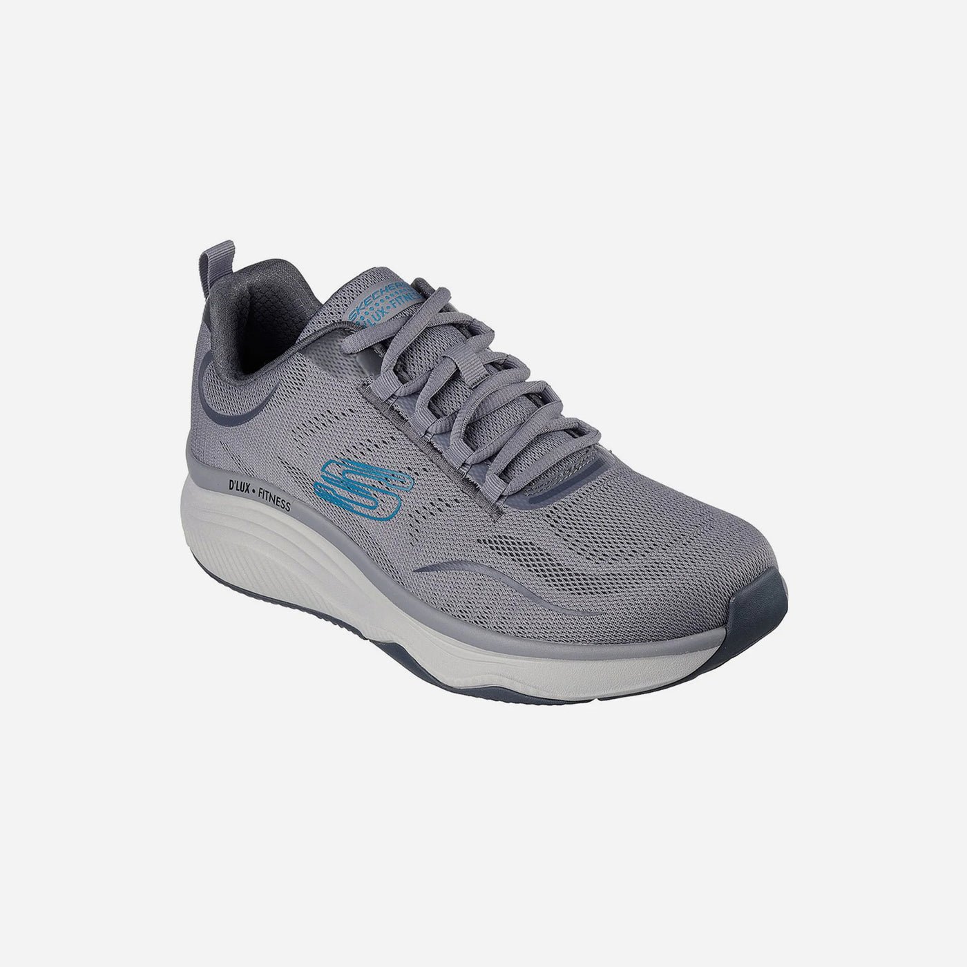 Sport D'Lux Fitness - Major Stride - Image 2