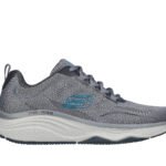 Sport D'Lux Fitness - Major Stride